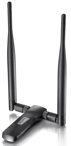 Image Wi-Fi адаптер Netis WF2151