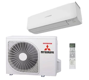 Image Mitsubishi Heavy SRK/SRC 25 ZS-S