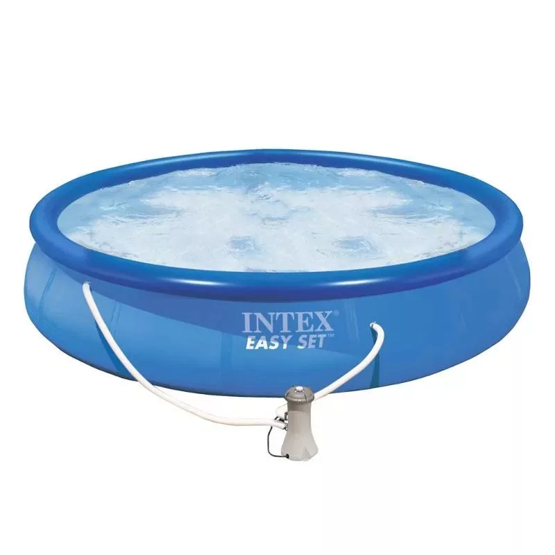 Piscină gonflabilă Intex 28158 457x84 сm