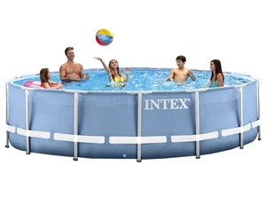 Image Каркасный бассейн Intex 28736 457х122 см