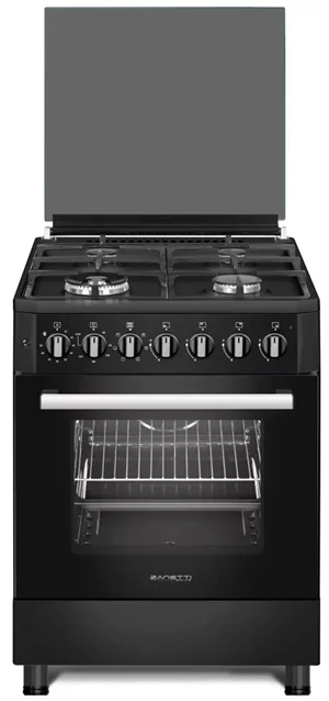 Image Aragaz Zanetti Z60 EBL Fonta