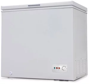 Image Морозильный ларь Midea LF-295 E LED