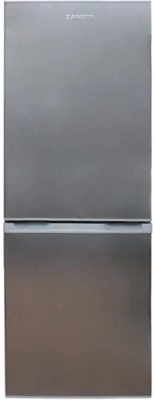 Image Холодильник ZANETTI MIDEA SB 155 S
