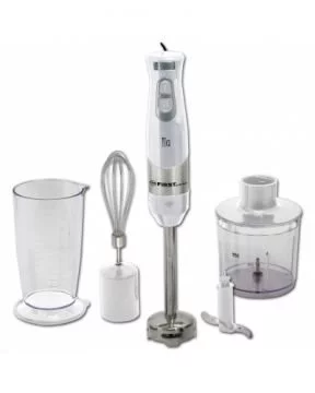 Blender FIRST 005273-2