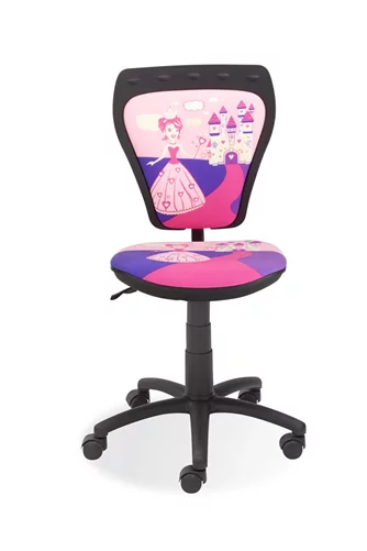 Scaun pentru copii Nowy Styl Ministyle GTS PRINCESS