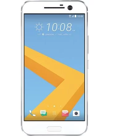 Image HTC 10 32GB Silver
