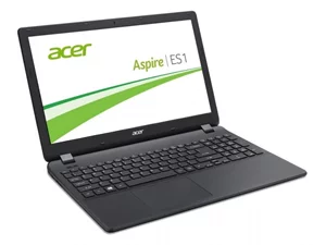 Image Aspire ES1-531 NX.MZ8EU.012 Midnight Black