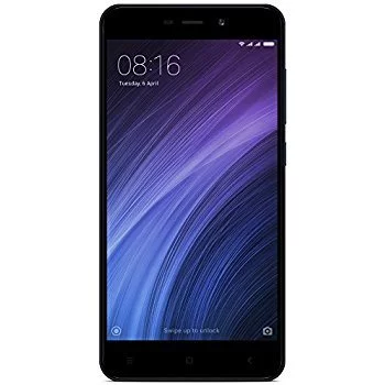 Image Xiaomi Redmi 4A 16GB Grey