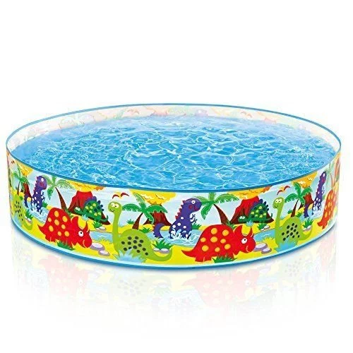 Image Каркасный бассейн Intex 58474 122x25 см