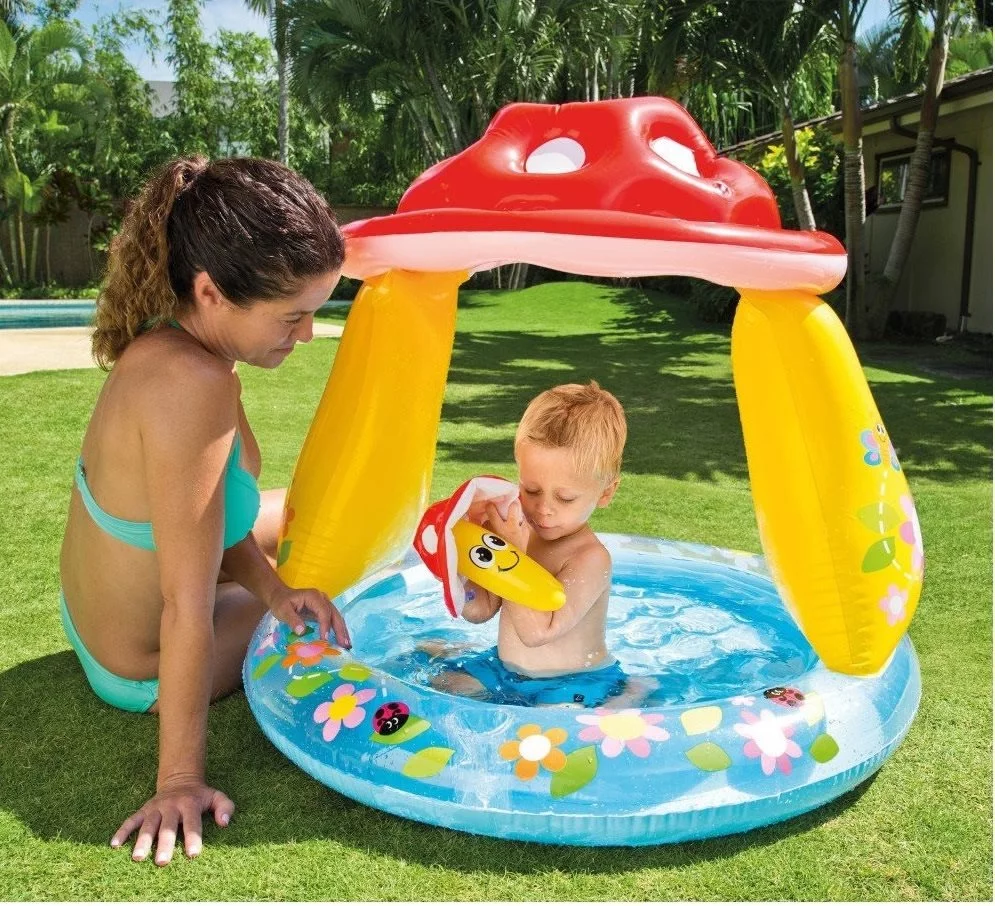 Piscină gonflabilă Intex 57114 102х89 cm