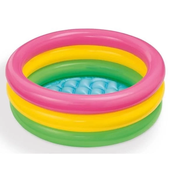Piscină gonflabilă Intex 57107 61х22 cm