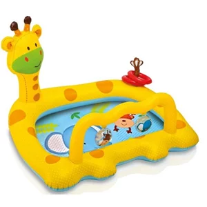 Image Бассейн Жираф 57105