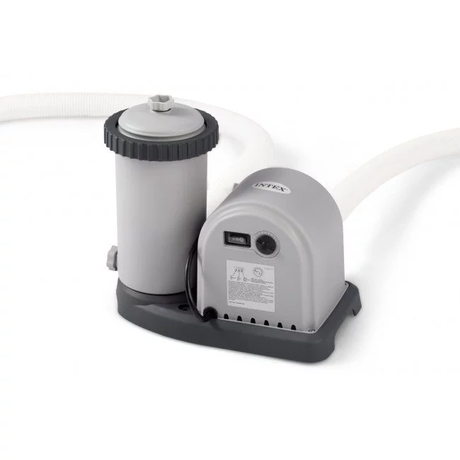 Image Фильтрующий насос Intex 28636