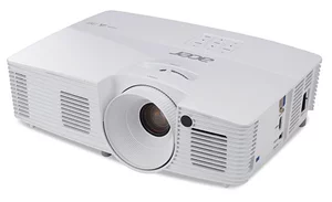 Image Проектор ACER X115 White