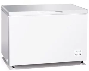 Image Морозильный ларь Midea LF 400 E LED