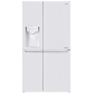 Image LG GSL760SWXV side by side