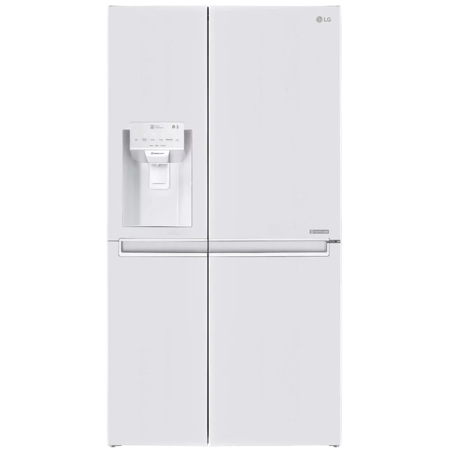 Image LG GSL760SWXV side by side