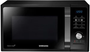 Image Cuptor cu microunde Samsung MS23F302TAK