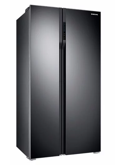 Image SAMSUNG RS55K50A02C/UA