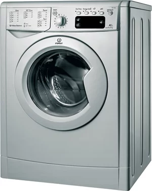 Image INDESIT IWE 71082 S C ECO(EU)