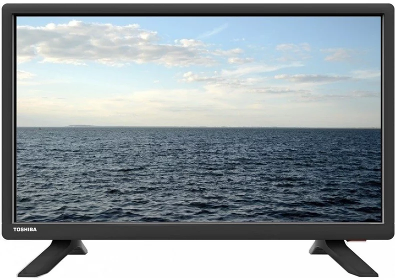 Image TOSHIBA 22S1650EV