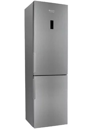 Image Hotpoint-Ariston LH8 FF20 X
