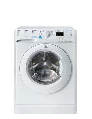 Image INDESIT XWA 81283X W EU