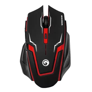 Image MARVO M319 RD Wired Gaming Mouse