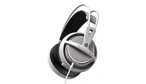 Image SteelSeries Siberia 200 White