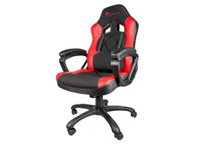 Image NATEC GENESIS SX33 CHAIR BLACK-RED