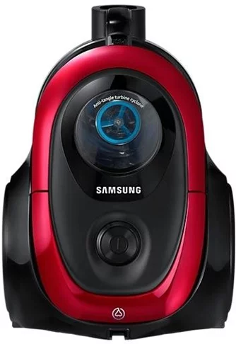 Пылесос Samsung VC07M2110SR, Red