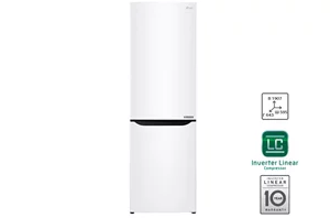 Image LG GA-B429SQCZ