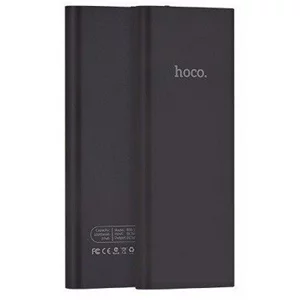 Image HOCO B16 Metal Black