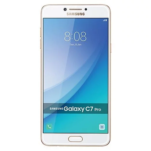Image Samsung Galaxy C7 Pro Duos SM-C7010 64Gb Gold