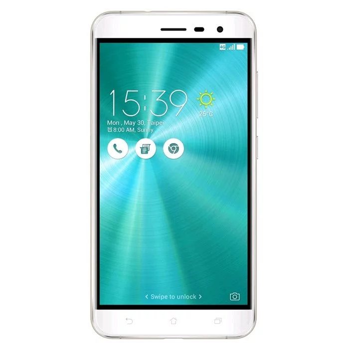 Image Asus Zenfone 3 ZE520KL 4/64Gb White