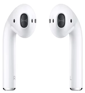 Image Apple AirPods White