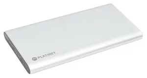 Image Platinet PMPB8PS Silver