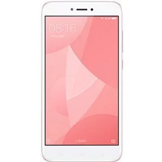 Image Xiaomi Redmi 4X 64Gb Pink