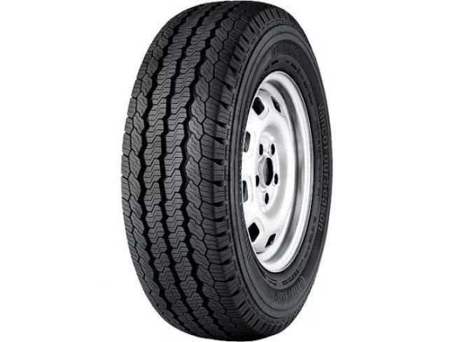 Image Continental VancoFourSeason 225/70 R15 C 112/110R (115N)
