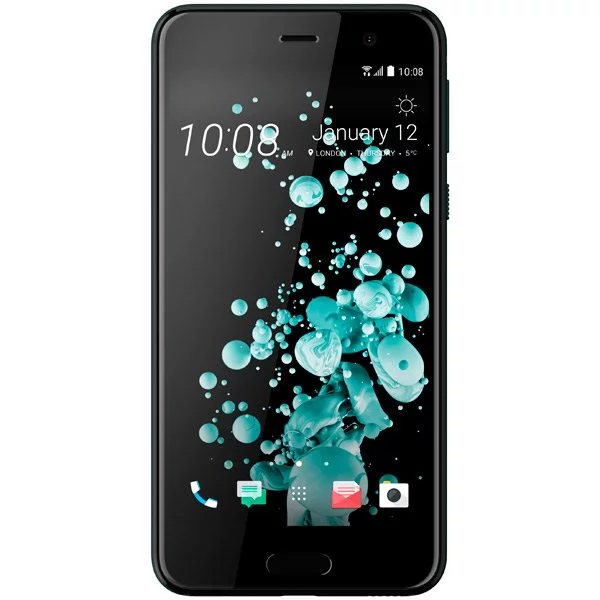 Image Мобильный телефон HTC U PLAY Brilliant Black