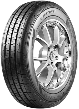 Image Austone ATHENA 185 R14 C SP01 102/100Q