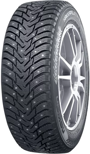 Image Nokian 225/55 R 17 HKPL 8 99T XL