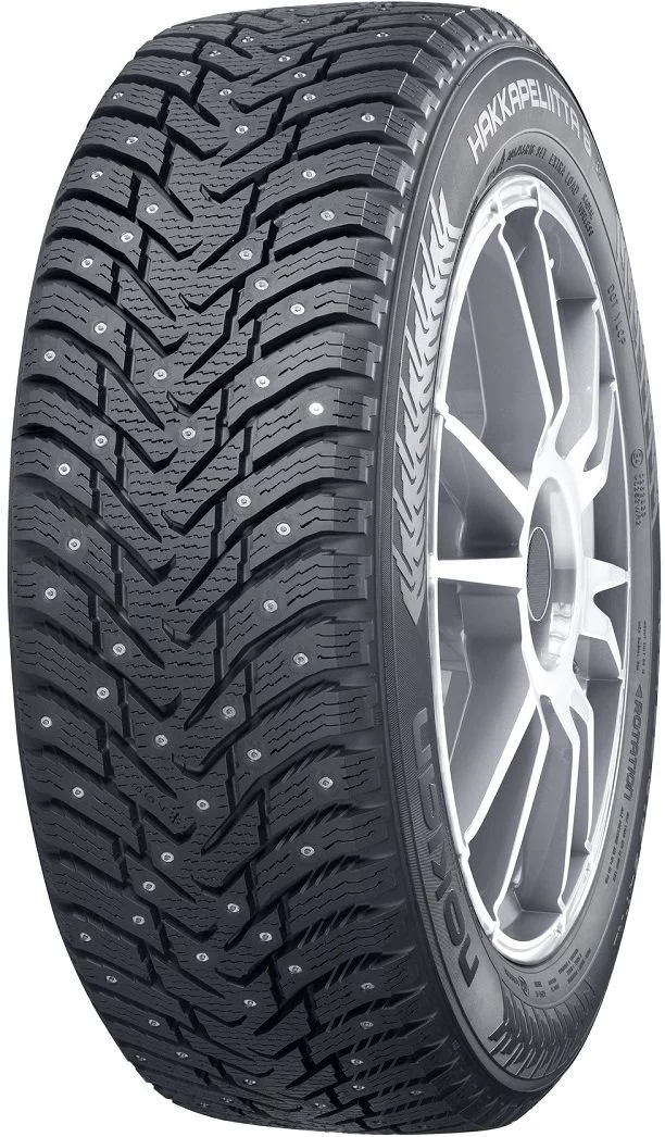 Image Nokian 225/55 R 17 HKPL 8 99T XL