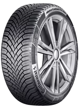 Image Anvelope Continental WinterContact TS860 195/65 R15 91T