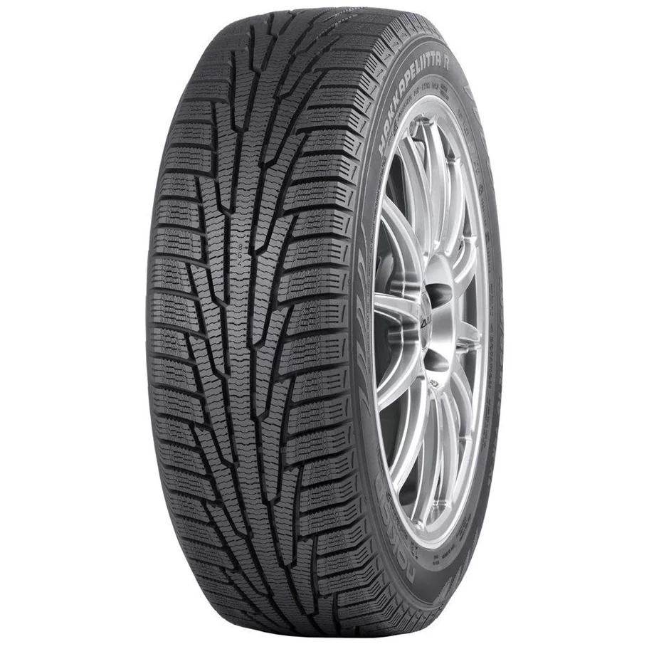 Image Nokian 225/55 R 16 HKPL R 99R XL