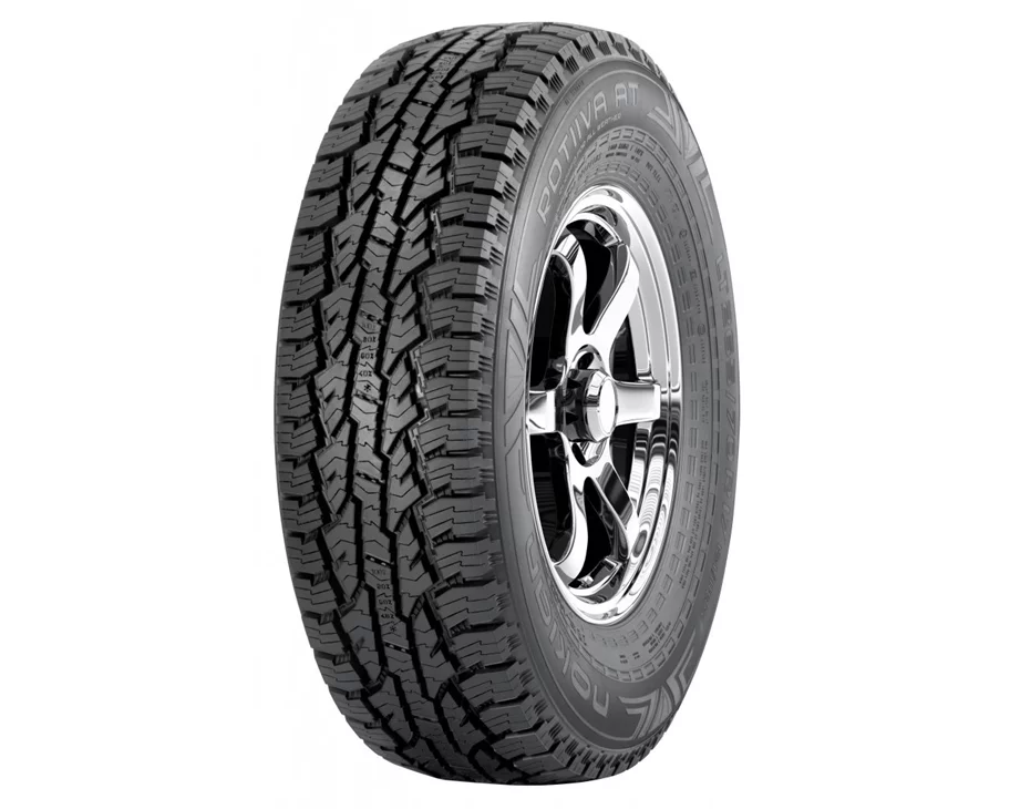 Image Nokian Rotiiva 215/70 R16 AT SUV 100T