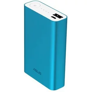 Image Внешний аккумулятор Asus ZenPower 10050 mAh Blue