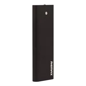 Image Remax Vanguard 5500mAh Black