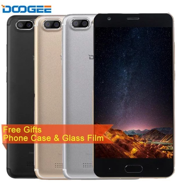 Image Doogee X20 Gold
