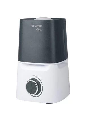 Image Ультразвуковой увлажнитель воздуха Vitek VT-2334 White